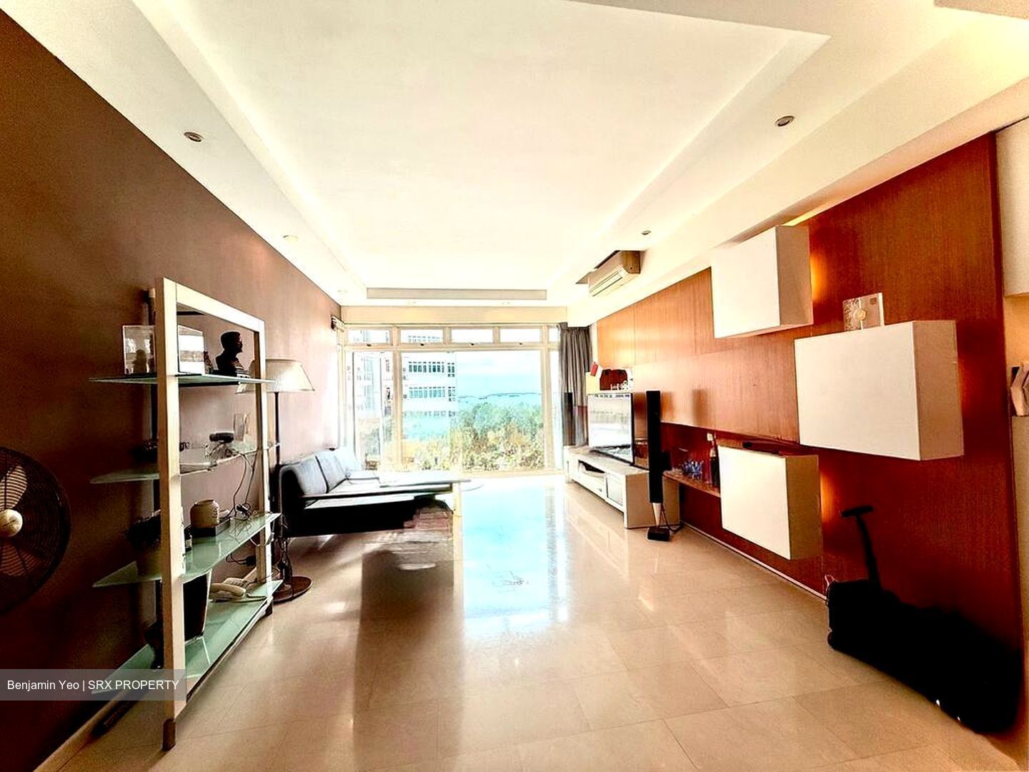 Costa Del Sol (D16), Condominium #597645781